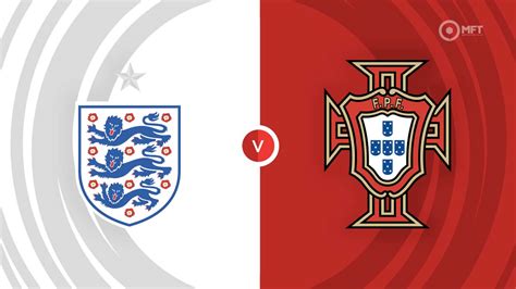 england vs portugal predictions